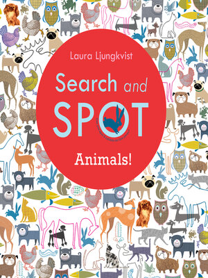 cover image of Search and Spot